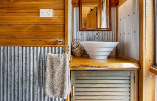 Mole Creek Cabins - Foto 70