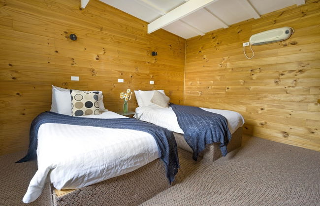 Mole Creek Cabins - Foto 10