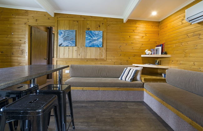 Mole Creek Cabins - Foto 47