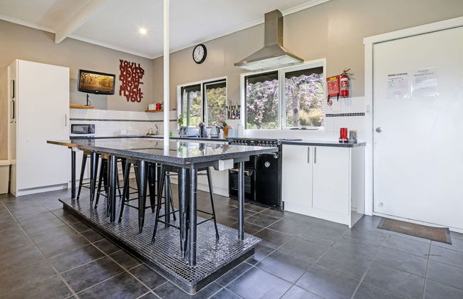 Mole Creek Cabins - Foto 39