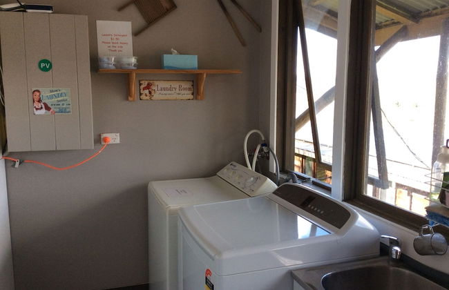 Mole Creek Cabins - Foto 72