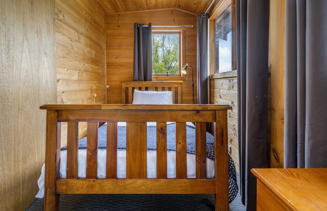 Mole Creek Cabins - Foto 14