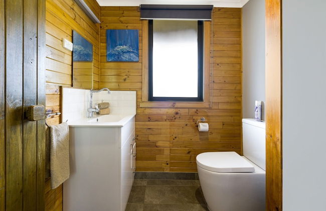 Mole Creek Cabins - Foto 60