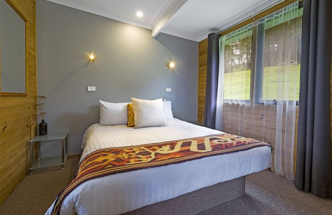 Mole Creek Cabins - Foto 4