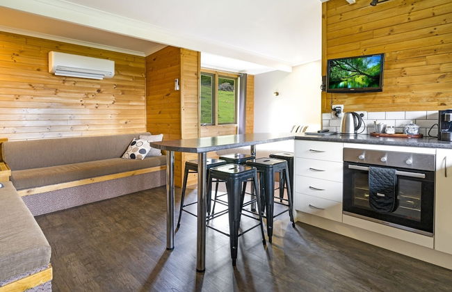 Mole Creek Cabins - Foto 46