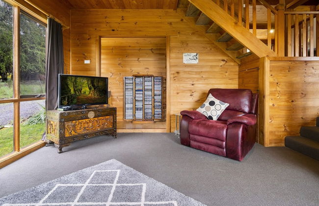 Mole Creek Cabins - Foto 50