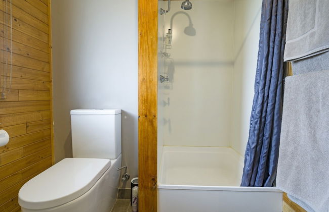 Mole Creek Cabins - Foto 61
