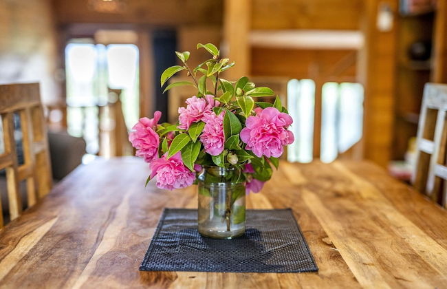 Mole Creek Cabins - Foto 22
