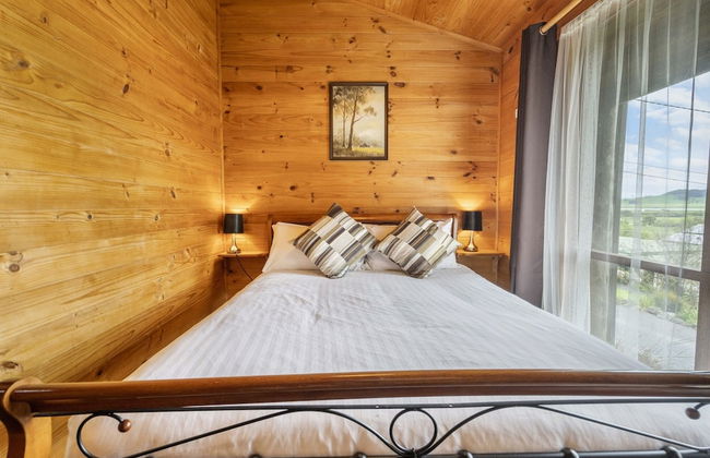 Mole Creek Cabins - Foto 18