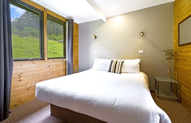 Mole Creek Cabins - Foto 7