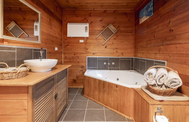 Mole Creek Cabins - Foto 65