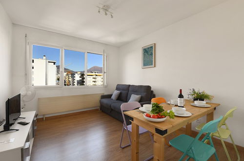 Photo 1 - Santi Apartment Few Min From Lake