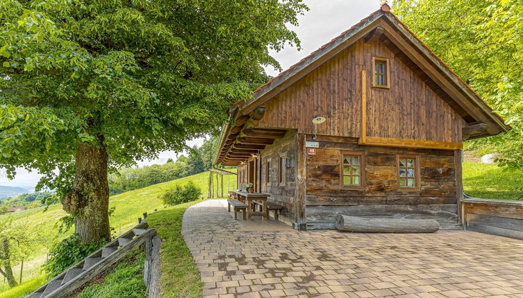 Photo 1 - Old House Knezovo With Lovely View