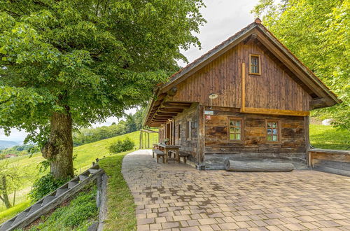 Photo 1 - Old House Knezovo With Lovely View