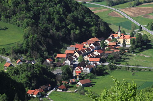 Photo 30 - Old House Knezovo With Lovely View