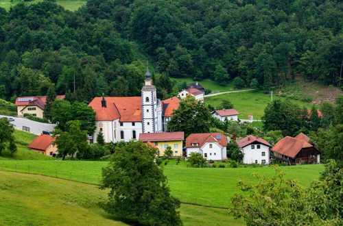 Photo 34 - Old House Knezovo With Lovely View