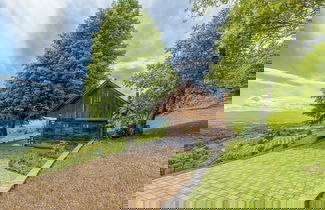 Photo 1 - Old House Knezovo With Lovely View