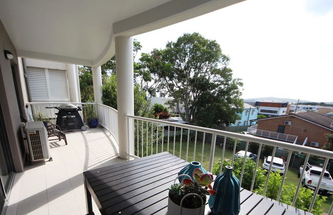 Jubilee Apartment No 10 - Foto 12
