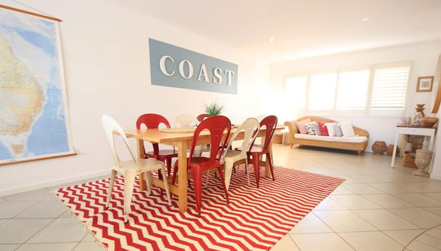Refeições no quarto