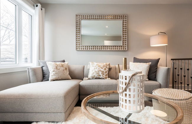Parc Avenue Lofts - Foto 17