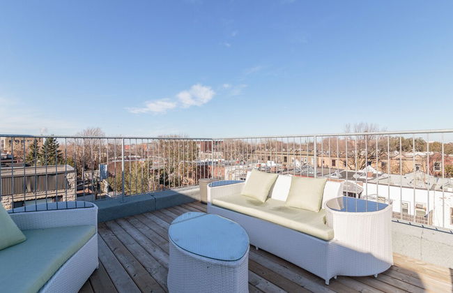 Parc Avenue Lofts - Foto 44