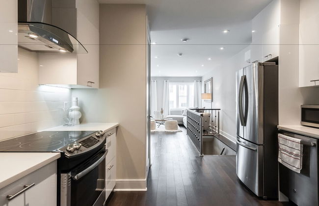 Parc Avenue Lofts - Foto 4