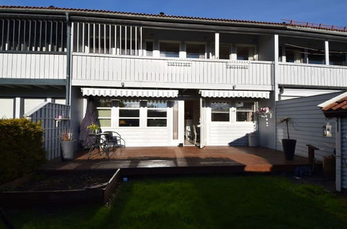 Photo 1 - Solferie Holiday Home Wolframveien