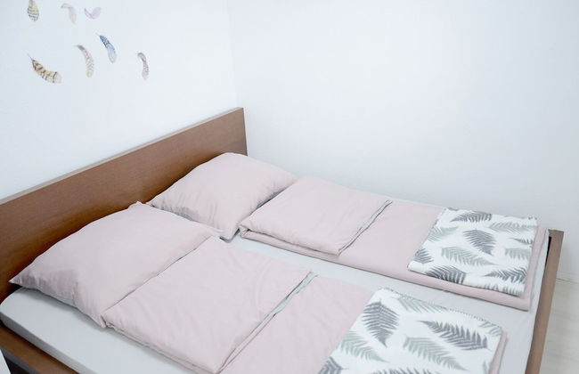 B Apartment - Foto 3