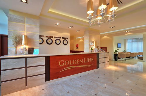 Photo 10 - Apart Hotel Golden Line