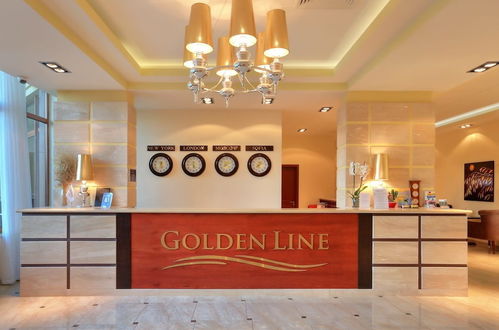 Photo 9 - Apart Hotel Golden Line