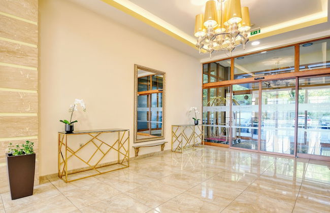 Apart Hotel Golden Line - Foto 2