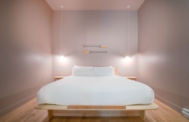 Les Lofts de la Fabrique – by Les Lofts Vieux-Quebec - Foto 2