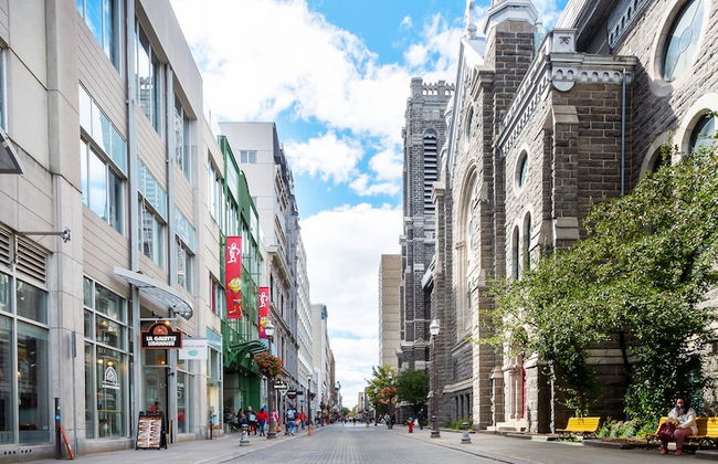 Les Lofts de la Fabrique – by Les Lofts Vieux-Quebec - Foto 23