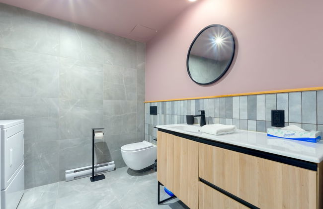 Les Lofts de la Fabrique – by Les Lofts Vieux-Quebec - Foto 20