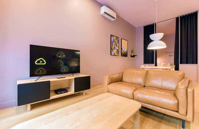 Les Lofts de la Fabrique – by Les Lofts Vieux-Quebec - Foto 15