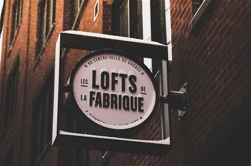 Foto 22 - Les Lofts de la Fabrique – by Les Lofts Vieux-Quebec