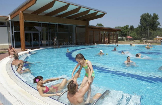 Barack Thermal Apartments - Foto 20