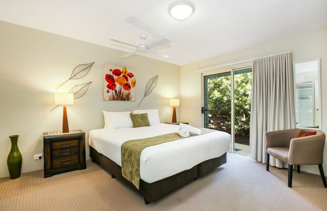 Lennox Beach Resort - Foto 25