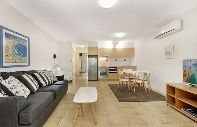 Lennox Beach Resort - Foto 47