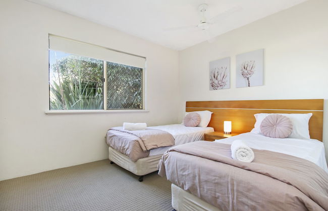 Lennox Beach Resort - Foto 18