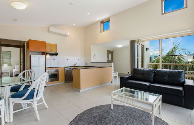 Lennox Beach Resort - Foto 69