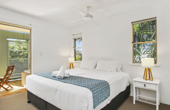 Lennox Beach Resort - Foto 29