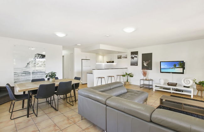 Lennox Beach Resort - Foto 61
