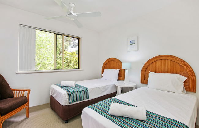 Lennox Beach Resort - Foto 38