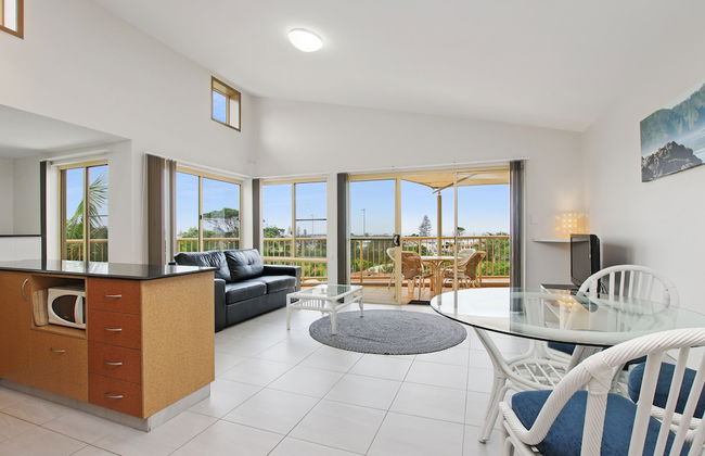 Lennox Beach Resort - Foto 49