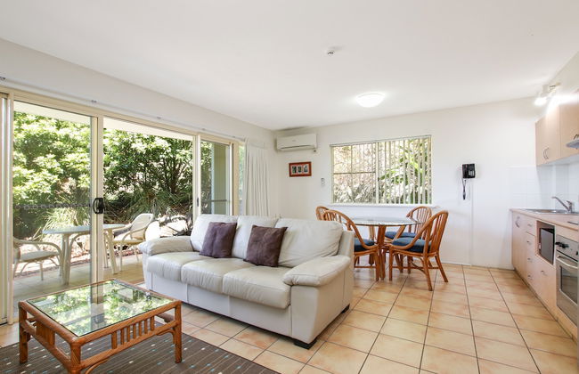 Lennox Beach Resort - Foto 50