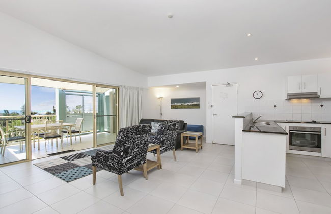 Lennox Beach Resort - Foto 58