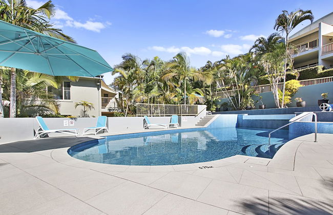 Lennox Beach Resort - Foto 1