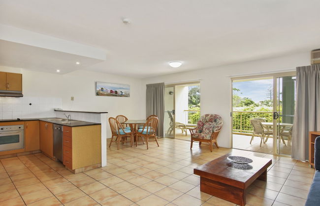 Lennox Beach Resort - Foto 64