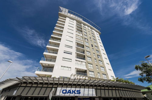 Photo 37 - Oaks Ipswich Aspire Suites